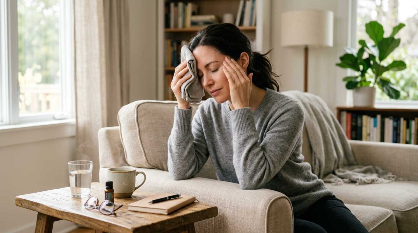 Migraine Triggers and How to Manage Them